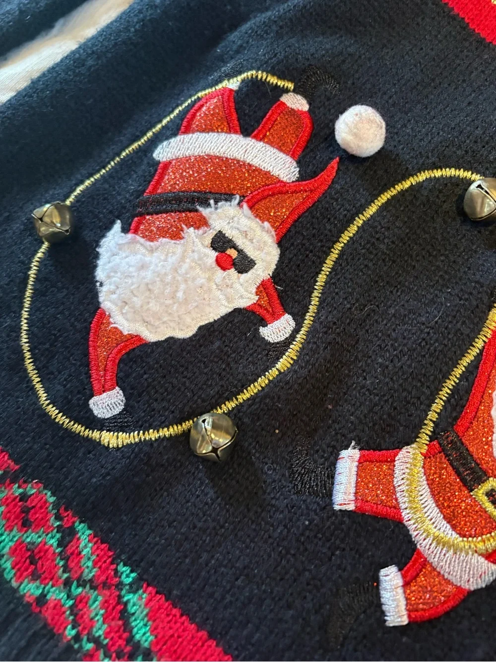 N/A festive holiday